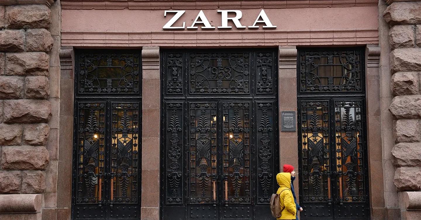 zara-ukraine-dtf-magazine У Києві закривається перший український магазин Zara