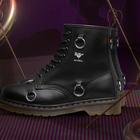Посмотрите, как выглядят совместные ботинки Dr. Martens и Рафа Симонса