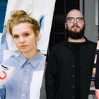 20 украинских дизайнеров кастомизируют джинсы Levi’s