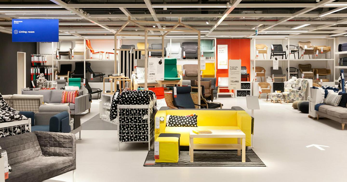 ikea-cover-dtf-magazine Диванная каллиграфия: IKEA выпустила шрифт в форме мебели