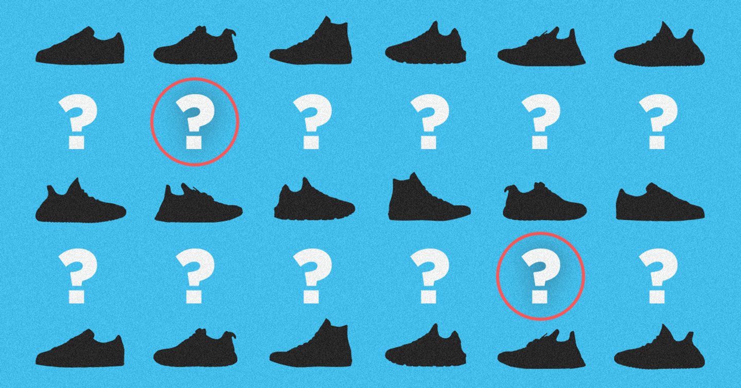 kicks Как у Цукерберга и Наделлы. Какие кроссовки носят главные люди Кремниевой долины