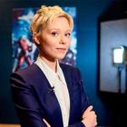 Украинка снялась в фильме «Тихоокеанский рубеж 2»