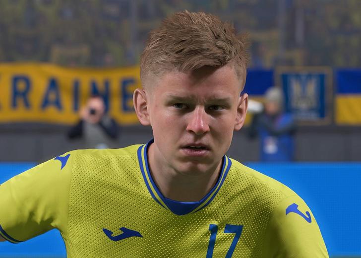 fifa22-dtf-magazine З відеогри FIFA 22 видалили всі російські клуби і збірну росії