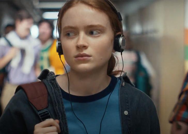 Пісня Running Up That Hill 1985 року — лідер чарту iTunes. Ось до чого тут новий сезон Stranger Things