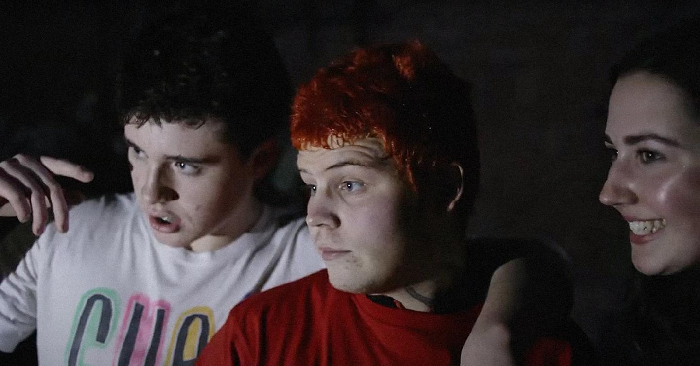 Документальный фильм о рэпере Yung Lean теперь можно посмотреть на YouTube