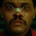 В образе Джокера: Смотрите короткометражный фильм The Weeknd