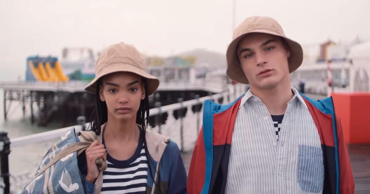 uniqlo_j_w_anderson_2nd_collab_header Первый взгляд: Вторая коллекция Uniqlo и J.W. Anderson