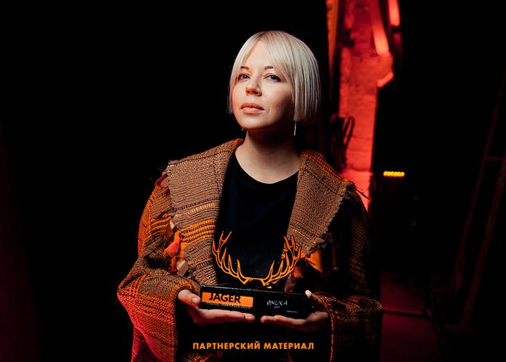 Кто победил на премии Jager Music Awards 2020