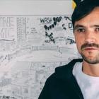 Художник на самоизоляции нарисовал детальную карту дома. Максимально детальную