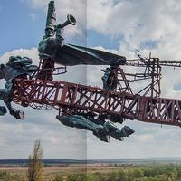BOOKSHA Publisher to Release the First Anthology of Modern Ukrainian Photography