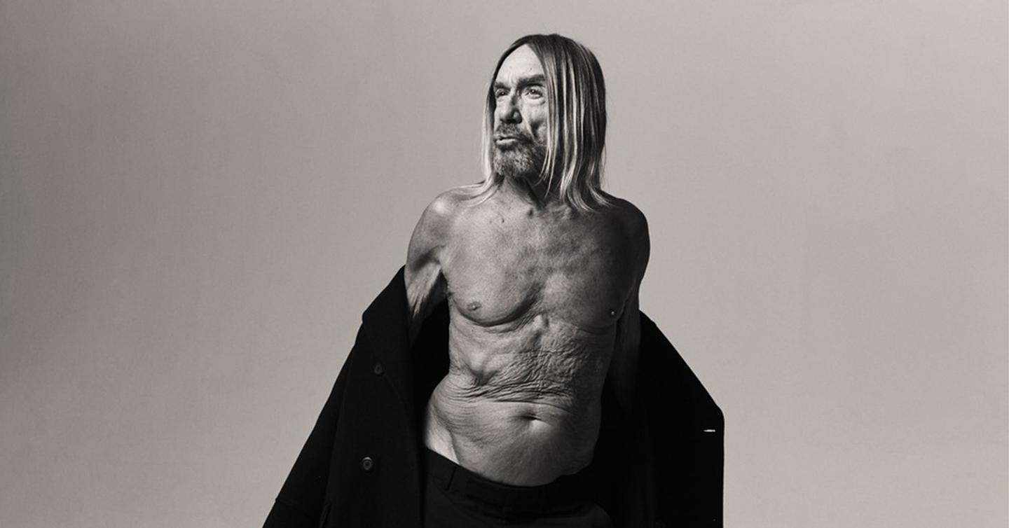 iggypop-everyloser-dtf-magazine Every Loser: Іґґі Поп випустив новий альбом