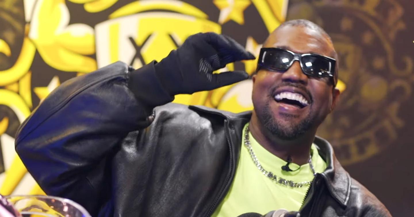 kanye dtf magazine Канье Уэст посетит Россию, чтобы встретиться с Владимиром Путиным и провести шоу