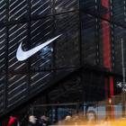 Nike хочет зарегистрировать «товары для ног». PUMA — против