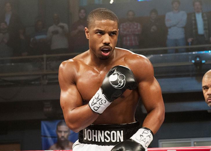Creed01993.dng Майкл Б. Джордан и Jay-Z готовят сериал о Мухаммеде Али