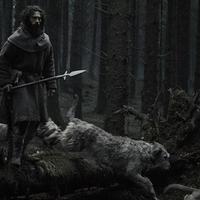 Роберт Еґґерс «Вервульф»