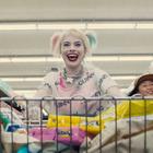 Смотрите новый трейлер фильма «Хищные птицы» с Марго Робби