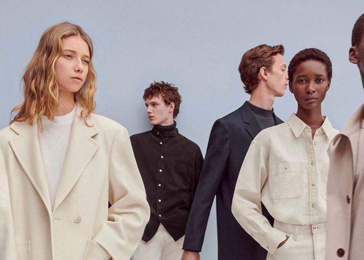 Uniqlo повністю залишив російський ринок