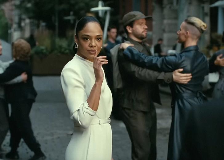 Westworld-dtf-magazine Вийшов трейлер четвертого сезону «Світу Дикого Заходу»