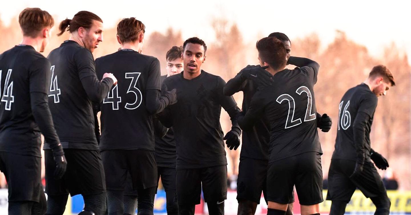 aik_nike_header Nike создали полностью черную форму для шведского клуба