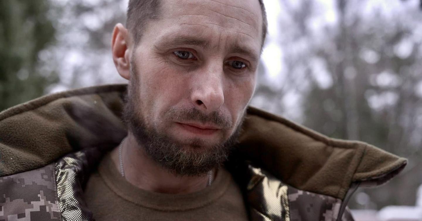 ukraine-enemyinthewoods-bafta-tv-dtf-magazine Кадр з фільму Ukraine: Enemy in the Woods
