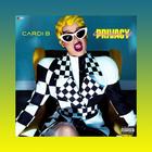 Слушайте дебютный альбом Cardi B «Invasion of Privacy»
