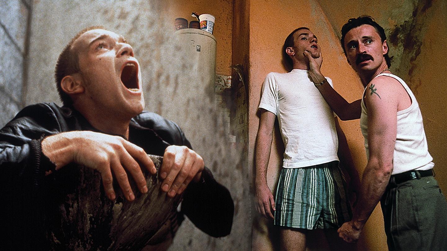 25 років «Choose Life»: як Денні Бойл підсадив всіх «На голку»