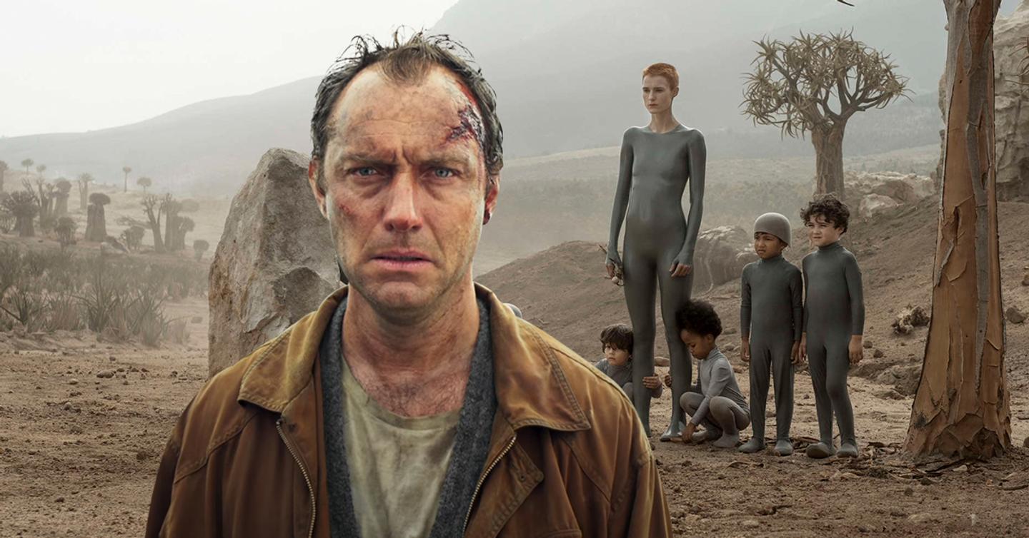 Лучшее в сентябре: 8 сериалов и 5 фильмов на малом экране