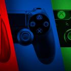 Microsoft, Sony и Nintendo объединились для общего проекта