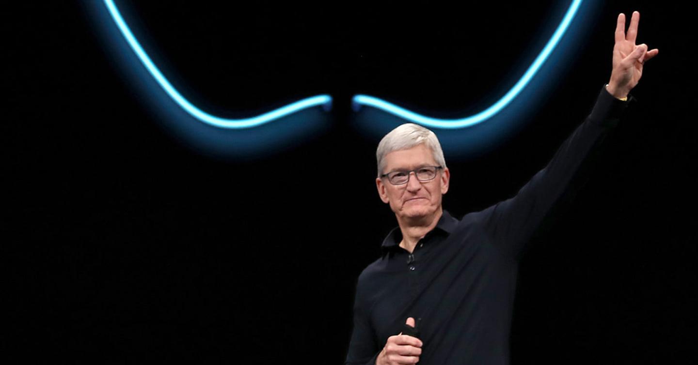 tim-apple-dtf-magazine Готовьтесь: Apple назвала дату презентации новых iPhone