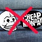 H&M закрывает Cheap Monday