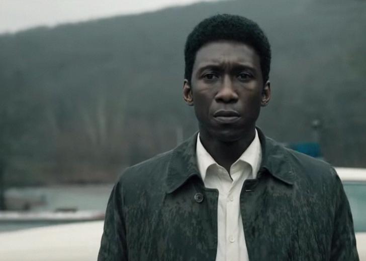 Вышел новый трейлер «Настоящего детектива»