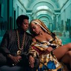 В Лувре проводят экскурсии по мотивам клипа Бейонсе и JAY-Z