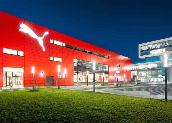 Концерн Kering может продать Puma