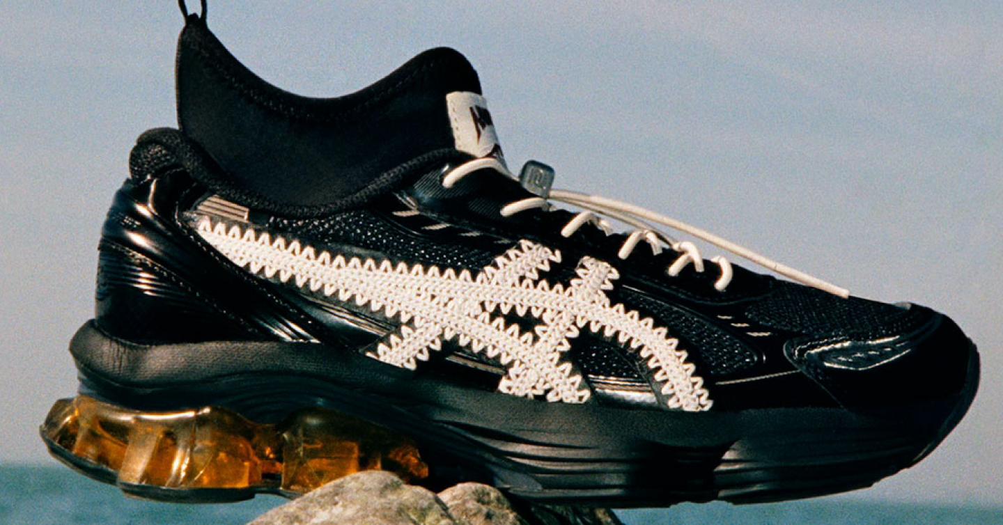 nanushka-asics-collab-dtf-magazine Перший погляд: Дебютна колаборація ASICS та Nanushka
