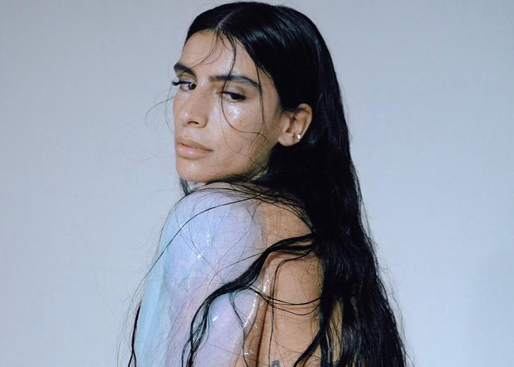 Sevdaliza выступит онлайн