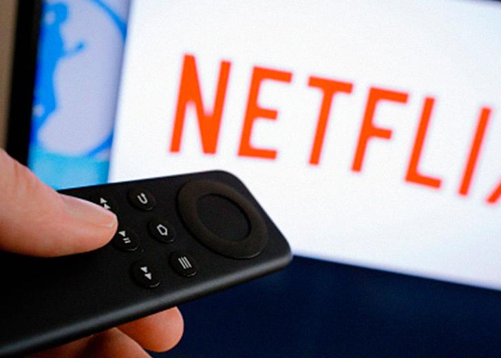 Netflix стал популярнее, чем телевидение