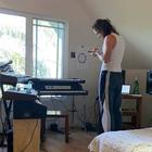 Martine Rose показал, чем занимаются люди на карантине