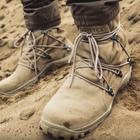 Первый взгляд: Ботинки nonnative x ASICS GEL-Yeti Tokyo Hi G-TX