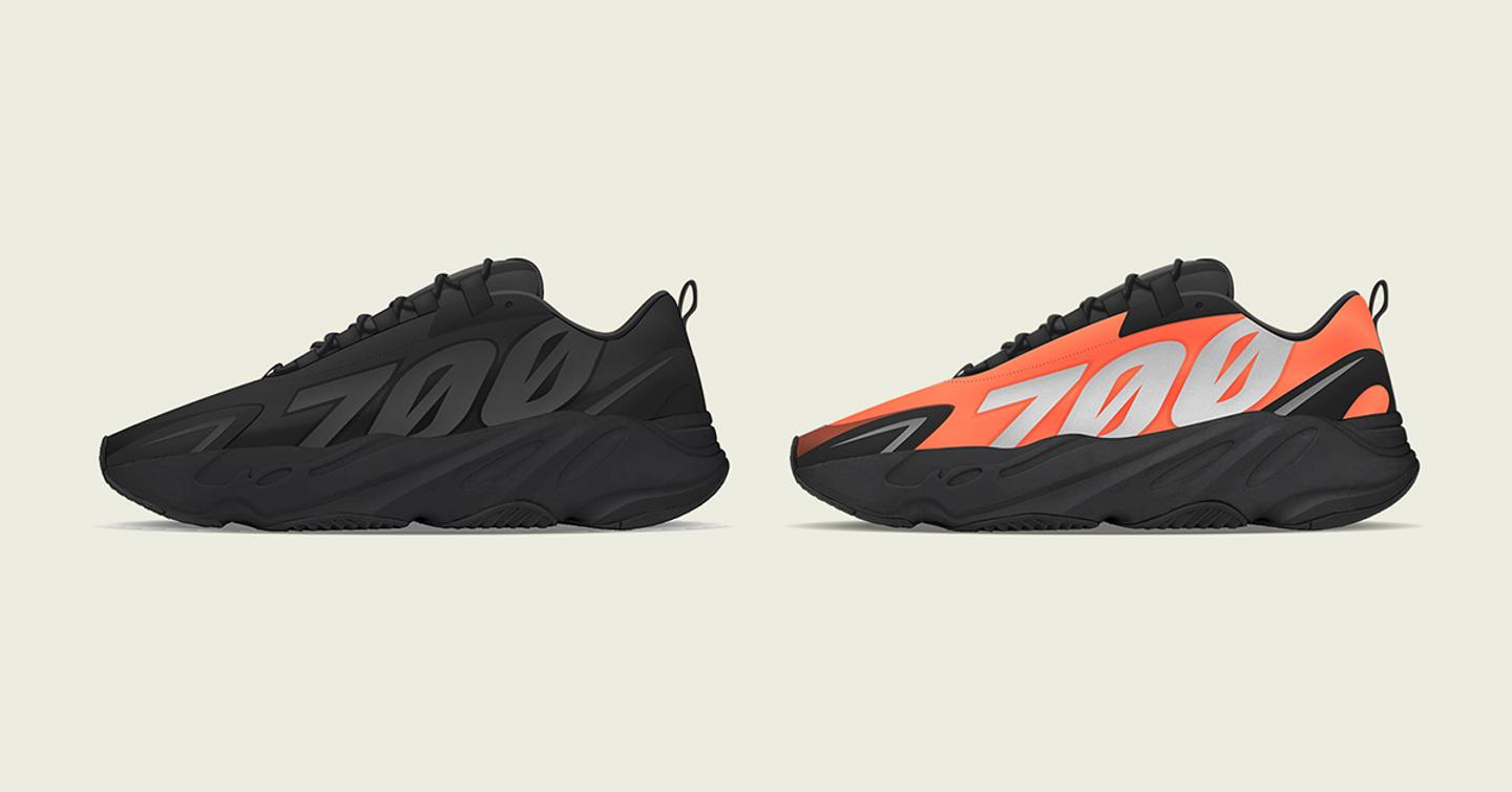 new-yeezy-700-mnvn-dtf-magazine Первый взгляд: Новые кроссовки adidas Yeezy Boost 700 MNVN от Канье Уэста