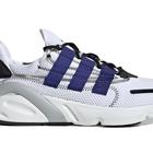 Первый взгляд: Кроссовки adidas Originals Lexicon Future
