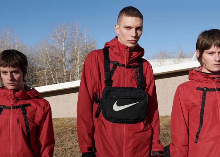 nike-matthew-williams-dtf-magazine Первый взгляд: Cпортивная коллекция Nike и Мэттью Уильямса