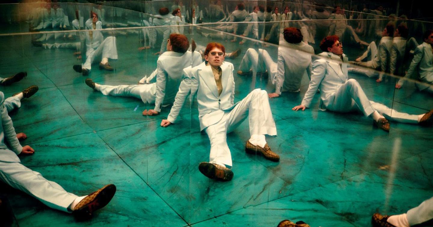 King Krule: Как озлобленный король подростков нашел спокойствие в отцовстве
