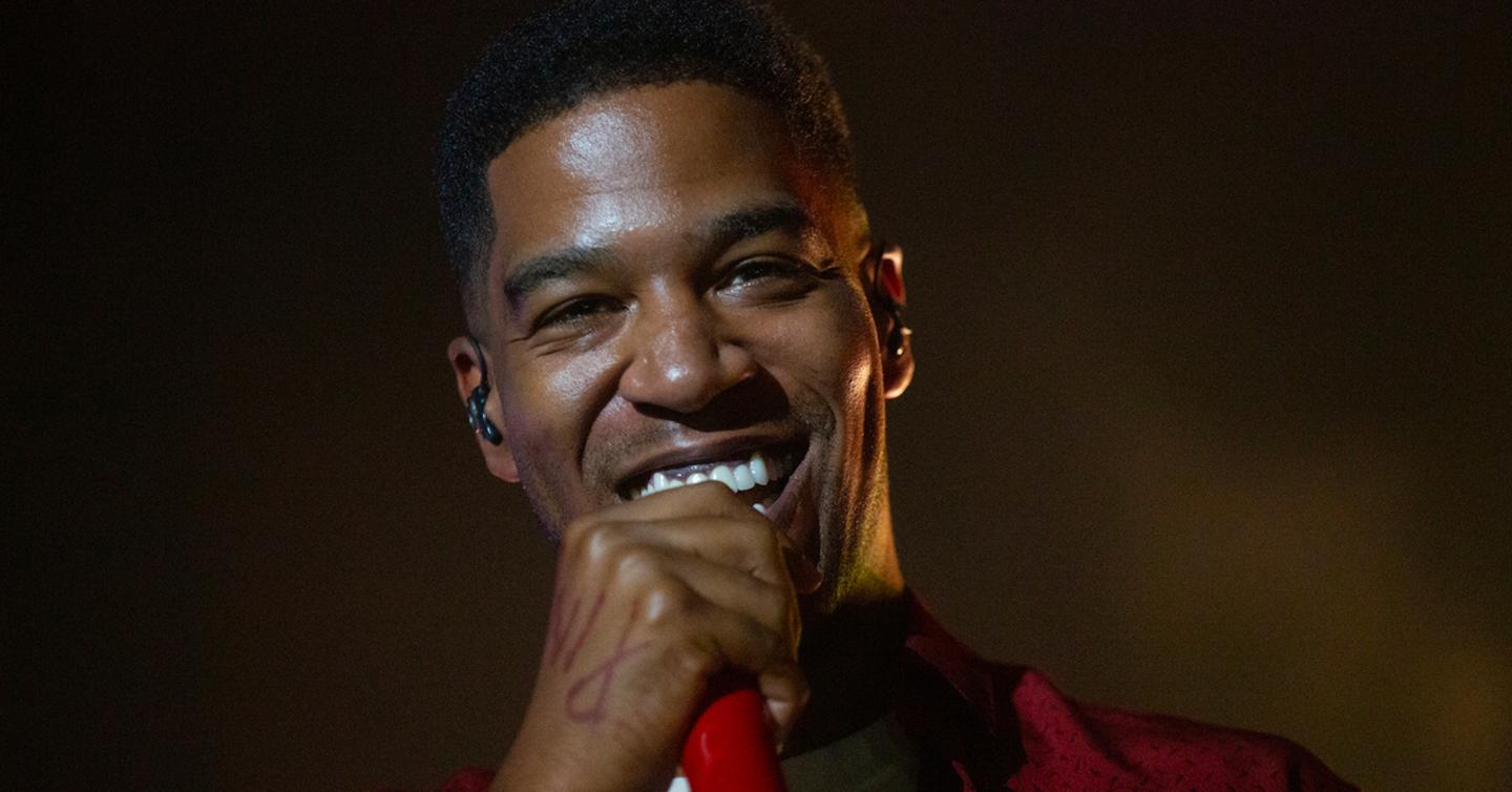 Kid Cudi запускает свой продакшен и музыкальную компанию
