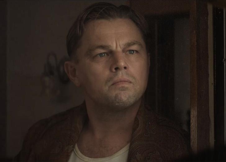 Вийшов перший трейлер нового фільму Мартіна Скорсезе. В головній ролі — Леонардо Ді Капріо