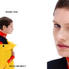 Prada показал кампейн дебютной коллекции Рафа Симонса. Он стал мемом