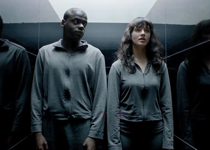Netflix працює над новим сезоном «Чорного дзеркала»