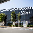 Vans открыл новую штаб-квартиру