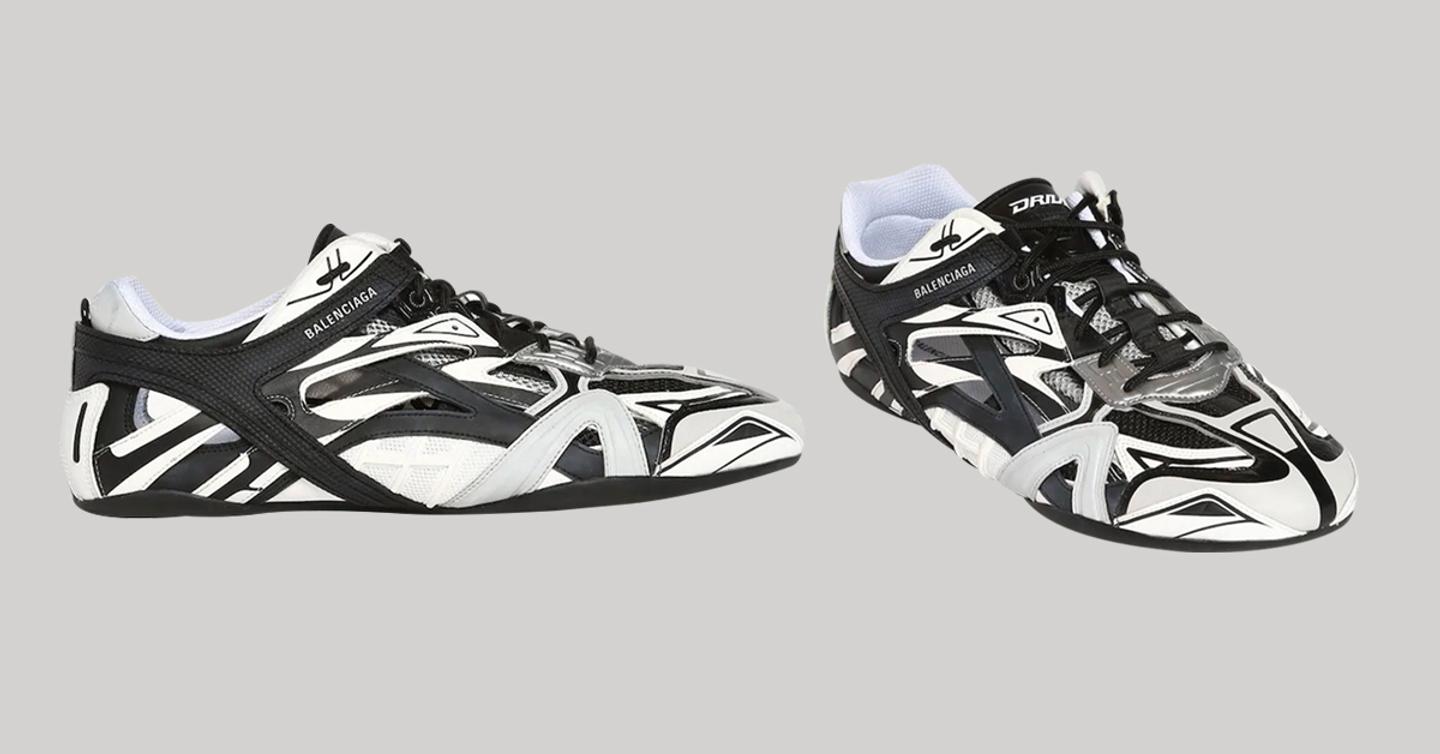 balenciaga-dtf-magazine Balenciaga выпустил еще одни кроссовки с плоской подошвой