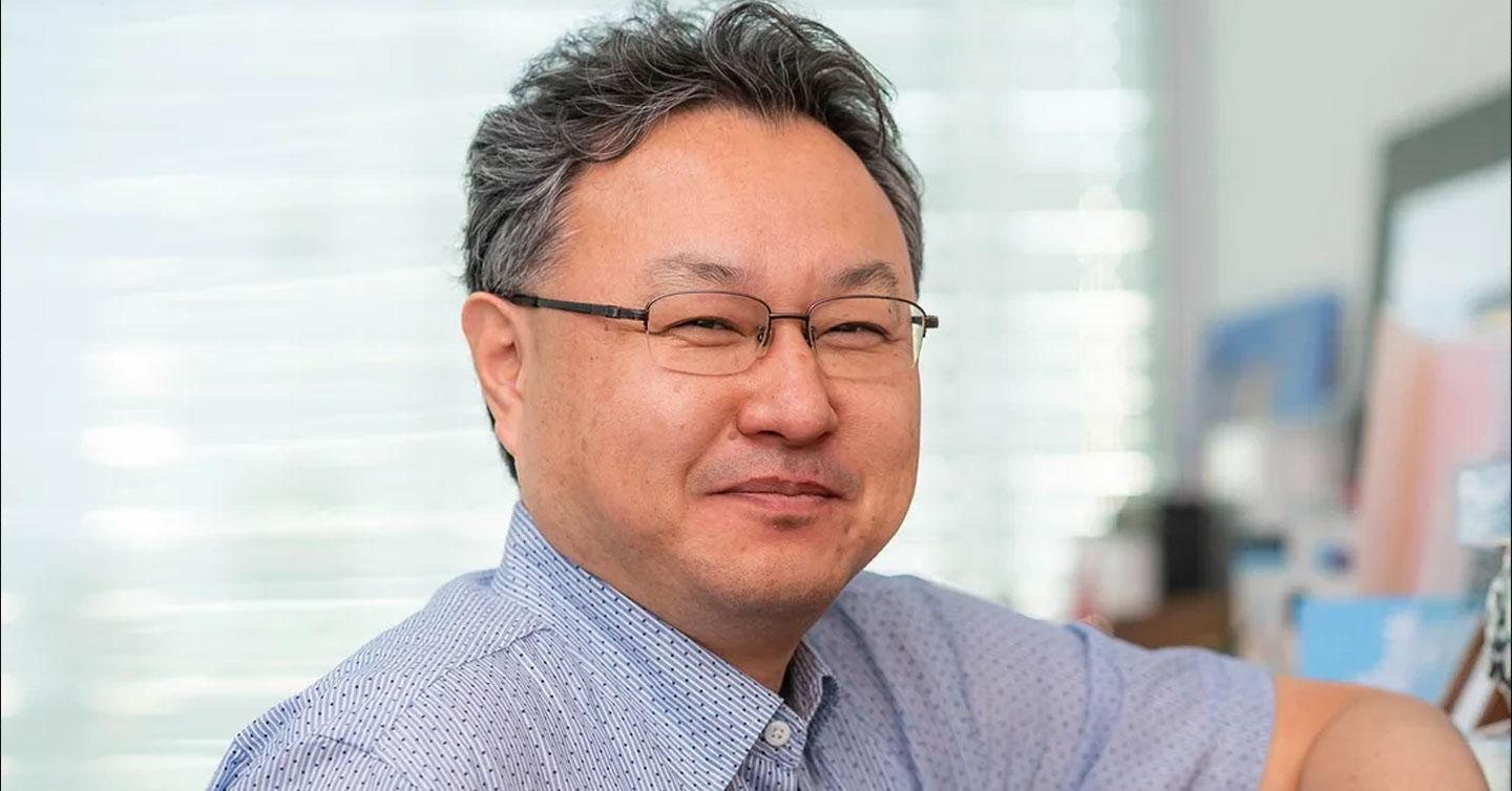 shuhei-yoshida-sony-cover-dtf-magazine Шухей Йошіда, який працював в PlayStation 31 рік