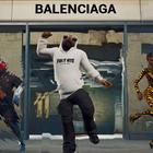 Balenciaga представил коллекцию в игре Fortnite